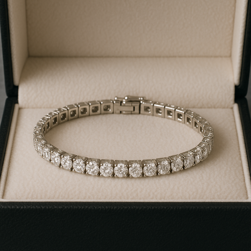Bracciale Tennis