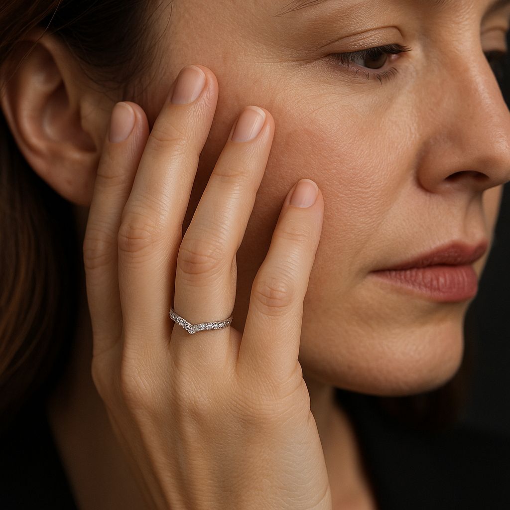 Anello Regina