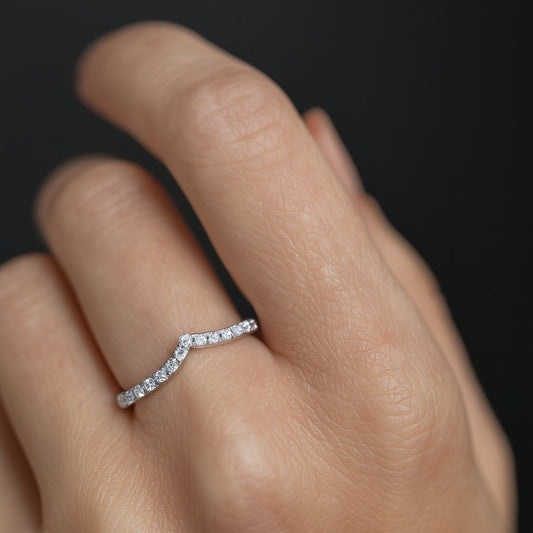Anello Regina