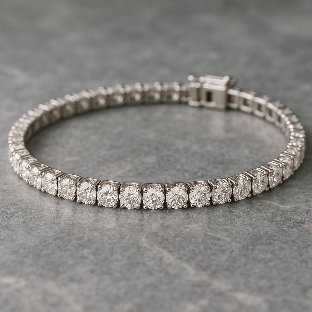Bracciale Tennis