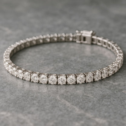 Bracciale Tennis
