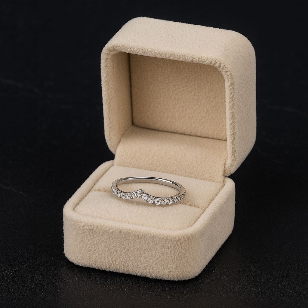 Anello Regina